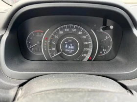 Honda Cr-v 2.2 Executive 150кс Автомат 4х4 - 8300 € / 16233.39 лв. - 77695667 12