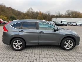 Honda Cr-v 2.2 Executive 150кс Автомат 4х4 - 8300 € / 16233.39 лв. - 77695667 5