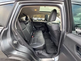Honda Cr-v 2.2 Executive 150кс Автомат 4х4 - 8300 € / 16233.39 лв. - 77695667 11