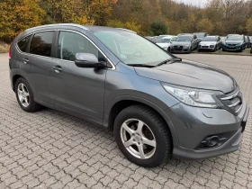 Honda Cr-v 2.2 Executive 150кс Автомат 4х4 - 8300 € / 16233.39 лв. - 77695667 2