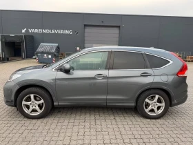 Honda Cr-v 2.2 Executive 150кс Автомат 4х4 - 8300 € / 16233.39 лв. - 77695667 4