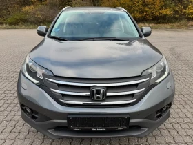 Honda Cr-v 2.2 Executive 150кс Автомат 4х4 - 8300 € / 16233.39 лв. - 77695667 3