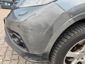 Honda Cr-v 2.2 Executive 150кс Автомат 4х4 - 8300 € / 16233.39 лв. - 77695667 15