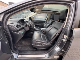 Honda Cr-v 2.2 Executive 150кс Автомат 4х4 - 8300 € / 16233.39 лв. - 77695667 8