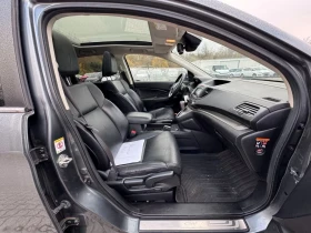 Honda Cr-v 2.2 Executive 150кс Автомат 4х4 - 8300 € / 16233.39 лв. - 77695667 9
