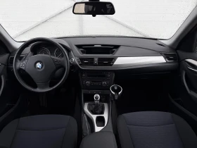 BMW X1 2.0D Facelift/S-drive/165000/Sport line/ | Mobile.bg    14