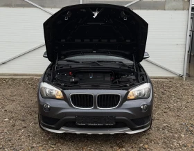 BMW X1 2.0D Facelift/S-drive/165000/Sport line/ | Mobile.bg    16