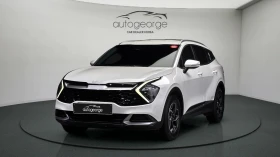 Kia Sportage 2.0 2WD PRESTIGE 