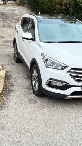 Hyundai Santa fe FACELIFT 4x4 FUL 7 МЕСТА - 15400 € / 30119.78 лв. - 82465578 4