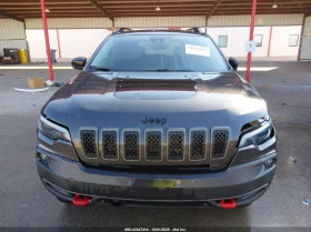 Jeep Cherokee 2.0L I-4 DI, DOHC, TURBO, 270HP 4X4 Drive | Mobile.bg � ����� ������ 4