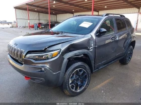 Jeep Cherokee 2.0L I-4 DI, DOHC, TURBO, 270HP 4X4 Drive | Mobile.bg � ����� ������ 2