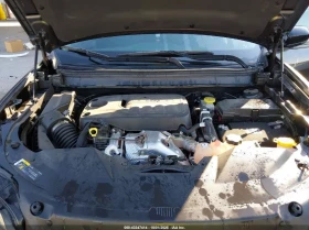 Jeep Cherokee 2.0L I-4 DI, DOHC, TURBO, 270HP 4X4 Drive | Mobile.bg � ����� ������ 17