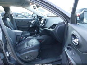 Jeep Cherokee 2.0L I-4 DI, DOHC, TURBO, 270HP 4X4 Drive | Mobile.bg � ����� ������ 12