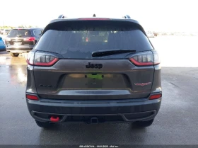 Jeep Cherokee 2.0L I-4 DI, DOHC, TURBO, 270HP 4X4 Drive | Mobile.bg � ����� ������ 8