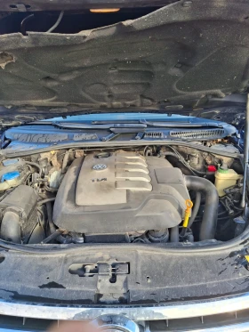 VW Touareg 2.5 TDI, снимка 8