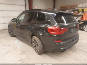 BMW X3 2020 BMW X3 M COMPETITION - 27700 € / 54176.49 лв. - 79118437 6