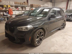 BMW X3 2020 BMW X3 M COMPETITION - 27700 € / 54176.49 лв. - 79118437 3