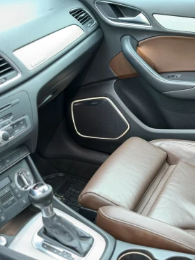 Audi Q3 2.0 TDI Quattro S-tronic 177HP - 12900 € / 25230.21 лв. - 79193857 7