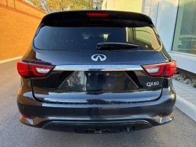 Infiniti QX60 * PURE * CARFAX * БЕЗ ПЪРВОНАЧАЛНА ВНОСКА, снимка 4