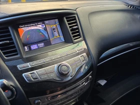 Infiniti QX60 * PURE * CARFAX * БЕЗ ПЪРВОНАЧАЛНА ВНОСКА, снимка 14