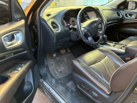 Infiniti QX60 * PURE * CARFAX * БЕЗ ПЪРВОНАЧАЛНА ВНОСКА, снимка 5