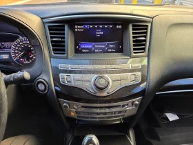 Infiniti QX60 * PURE * CARFAX * БЕЗ ПЪРВОНАЧАЛНА ВНОСКА, снимка 9