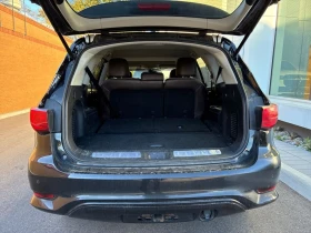 Infiniti QX60 * PURE * CARFAX * БЕЗ ПЪРВОНАЧАЛНА ВНОСКА, снимка 13