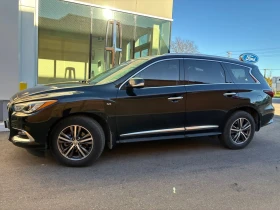 Infiniti QX60 * PURE * CARFAX * БЕЗ ПЪРВОНАЧАЛНА ВНОСКА, снимка 2