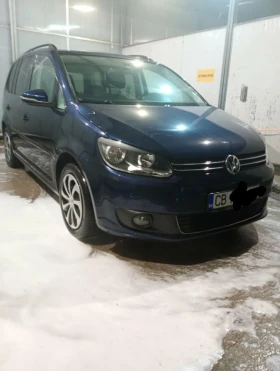 VW Tayron 1600 - 4900 € / 9583.57 лв. - 35506701 2