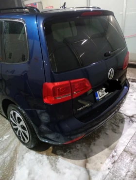 VW Tayron 1600 - 4900 € / 9583.57 лв. - 35506701 3