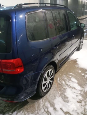 VW Tayron 1600 - 4900 € / 9583.57 лв. - 35506701 5