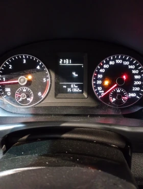 VW Tayron 1600 - 4900 € / 9583.57 лв. - 35506701 8