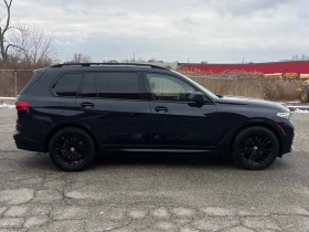 BMW X7 * xDrive40i * LASER* DISTRONIC* HEAD-UP* ТЕЛЕВИЗОР - 31000 € / 60630.73 лв. - 20548801 3