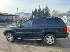 Jeep Grand cherokee - 5000 € / 9779.15 лв. - 21822655 6