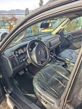Jeep Grand cherokee - 5000 € / 9779.15 лв. - 21822655 10