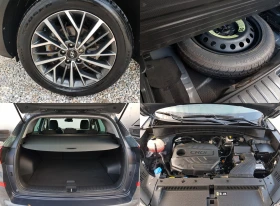 Hyundai Tucson 34 183 KM!!! 1.6 CRDI Exellence - 116к.с. EURO 6D  - 16900 € / 33053.53 лв. - 66627160 16