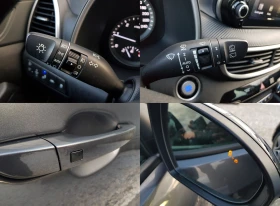 Hyundai Tucson 34 183 KM!!! 1.6 CRDI Exellence - 116к.с. EURO 6D  - 16900 € / 33053.53 лв. - 66627160 15