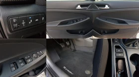 Hyundai Tucson 34 183 KM!!! 1.6 CRDI Exellence - 116к.с. EURO 6D  - 16900 € / 33053.53 лв. - 66627160 12