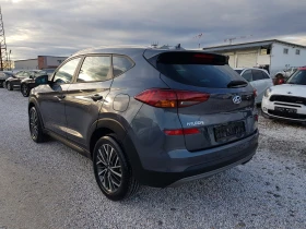 Hyundai Tucson 34 183 KM!!! 1.6 CRDI Exellence - 116к.с. EURO 6D  - 16900 € / 33053.53 лв. - 66627160 4