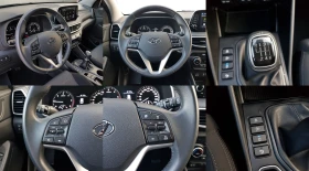 Hyundai Tucson 34 183 KM!!! 1.6 CRDI Exellence - 116к.с. EURO 6D  - 16900 € / 33053.53 лв. - 66627160 11