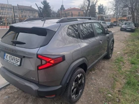 Dacia Duster - 25000 € / 48895.75 лв. - 21535756 5