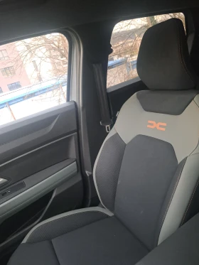 Dacia Duster - 25000 € / 48895.75 лв. - 21535756 12
