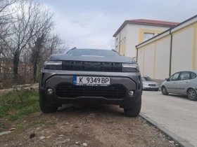 Dacia Duster - 25000 € / 48895.75 лв. - 21535756 3