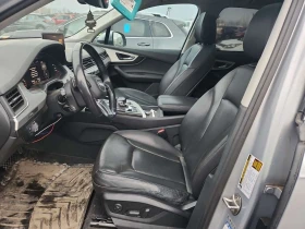 Audi Q7 3.0T PROGRESSIV /Матрикс/Подгрев/Обдух/Панорама/ - 12550 € / 24545.67 лв. - 42406331 17