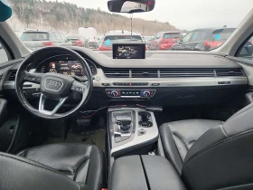 Audi Q7 3.0T PROGRESSIV /Матрикс/Подгрев/Обдух/Панорама/ - 12550 € / 24545.67 лв. - 42406331 5