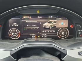 Audi Q7 3.0T PROGRESSIV /Матрикс/Подгрев/Обдух/Панорама/ - 12550 € / 24545.67 лв. - 42406331 9