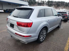 Audi Q7 3.0T PROGRESSIV /Матрикс/Подгрев/Обдух/Панорама/ - 12550 € / 24545.67 лв. - 42406331 3
