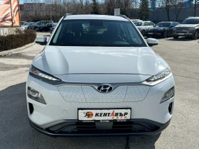 Hyundai Kona 64kWh/82000км/Германия | Auto.bg — изображение 7