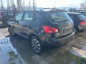Nissan Qashqai 1.5DCI .нави , камера , панорама - 5550 € / 10854.86 лв. - 70696290 5