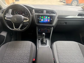 VW Tiguan Digital, Facelift, Сервизна История-22г. - 18910 € / 36984.75 лв. - 81549385 12
